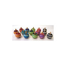 striped upside down wooden top-pocket money-Mader-Dilly Dally Kids all-groups
