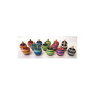 striped upside down wooden top-pocket money-Mader-Dilly Dally Kids all-groups