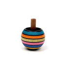 striped upside down wooden top-pocket money-Mader-Dilly Dally Kids all-groups