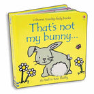 That's Not My Bunny-books-Harper Collins-Dilly Dally Kids
