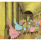 The Country Bunny-books-Raincoast-Dilly Dally Kids