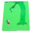 The Giving Tree-books-Harper Collins-Dilly Dally Kids