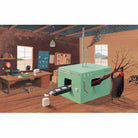 The Great Paper Caper-books-Harper Collins-Dilly Dally Kids