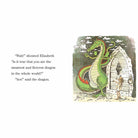 The Paper Bag Princess-books-Raincoast-Dilly Dally Kids