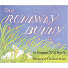 The Runaway Bunny-books-Harper Collins-Dilly Dally Kids