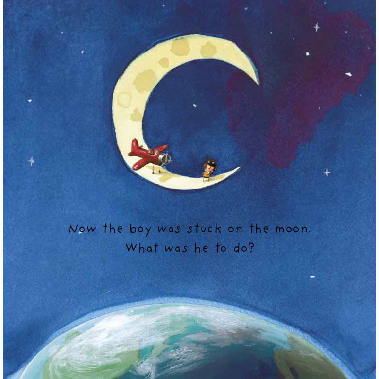 The Way Back Home-books-Harper Collins-Dilly Dally Kids