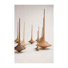 trumpo 45mm spinning top-pocket money-mader / premier kites-Dilly Dally Kids