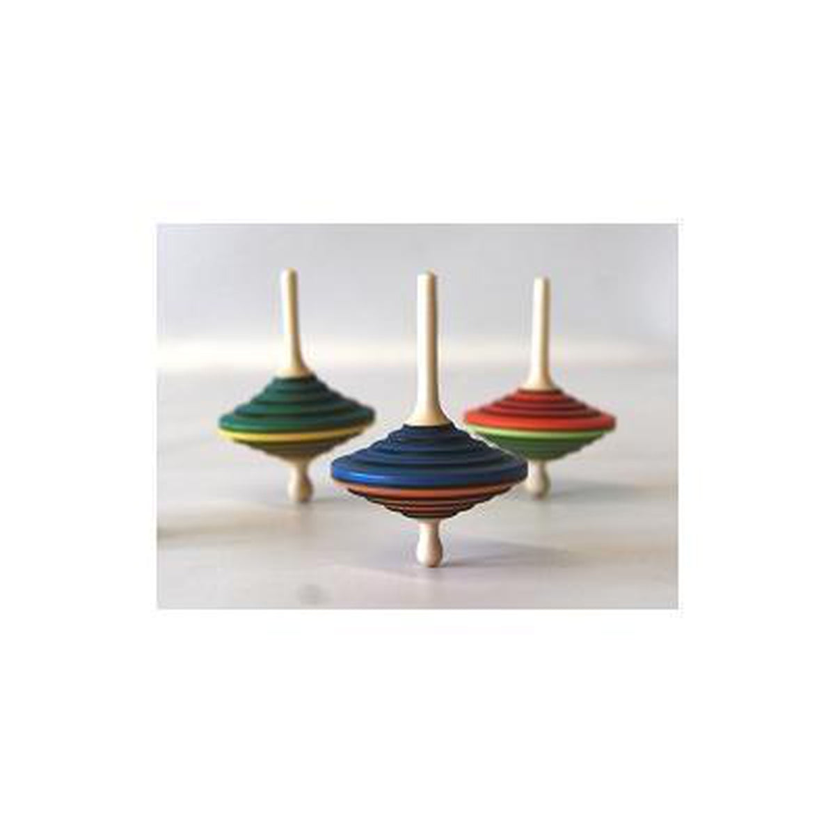 tukanino spinning top-pocket money-mader / premier kites-Dilly Dally Kids