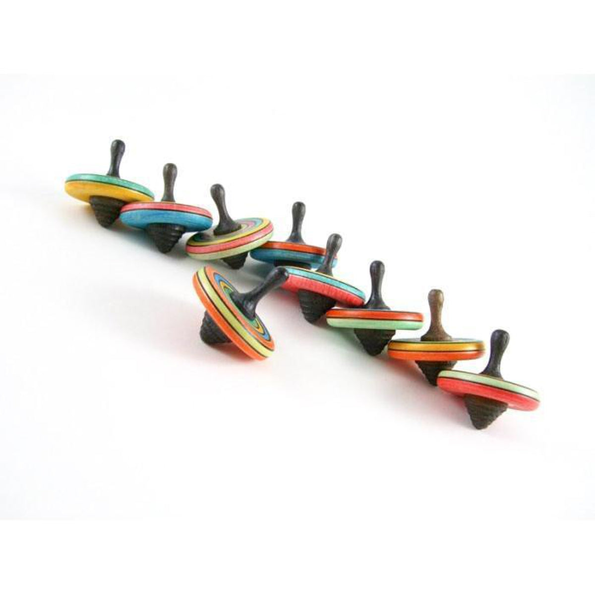 tutu wooden top-pocket money-mader / premier kites-Dilly Dally Kids