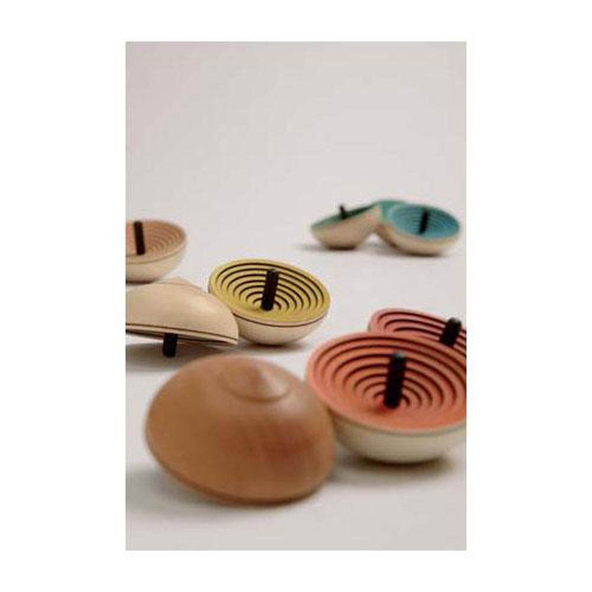 UFO spinning top-pocket money-mader / premier kites-Dilly Dally Kids