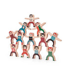 Vilac acrobat stacking toy-blocks & building sets-Fire the Imagination-Dilly Dally Kids