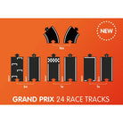 Way to Play grand prix-cars, boats, planes & trains-Way To Play-Dilly Dally Kids
