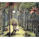 Where the Wild Things Are hardcover-books-Harper Collins-Dilly Dally Kids