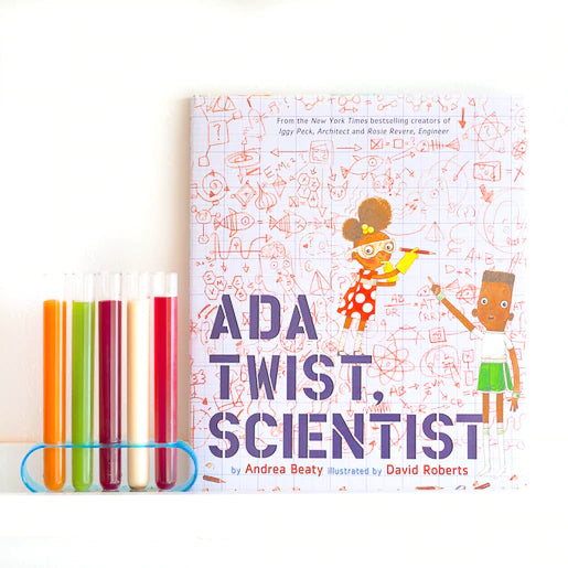 Why Kids Should Play with STEM and Science toys