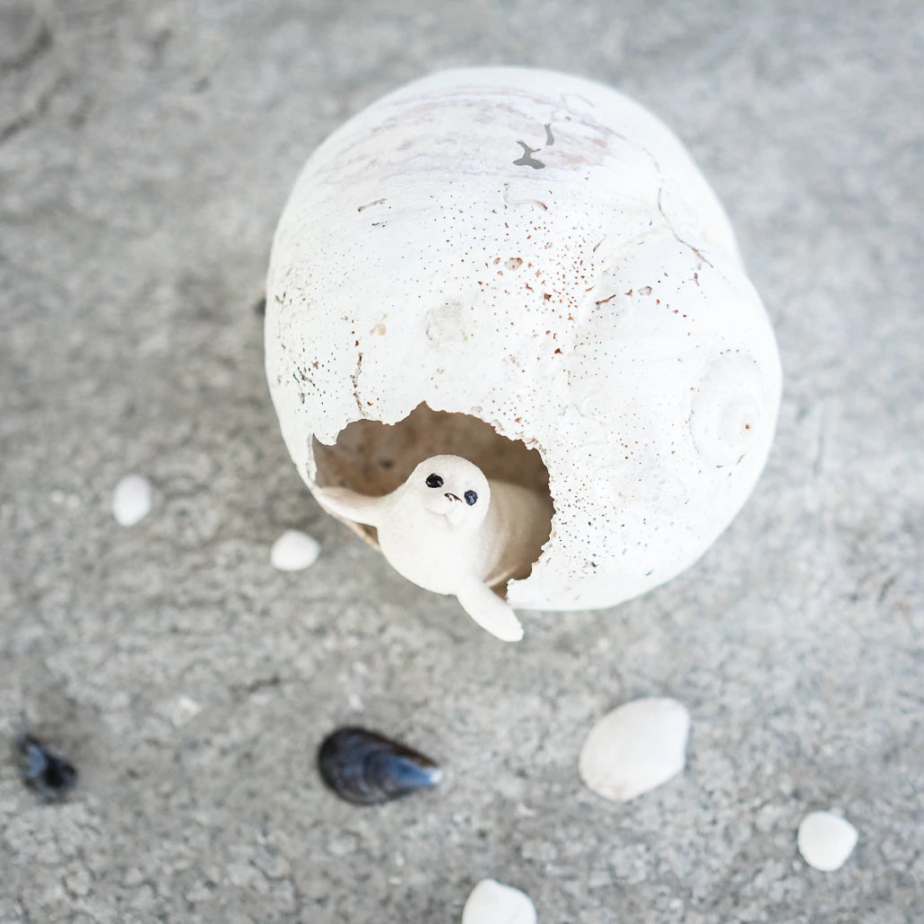 Easy DIY play ideas: sand playdough