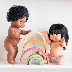 Minikane / Paola Reina Dolls