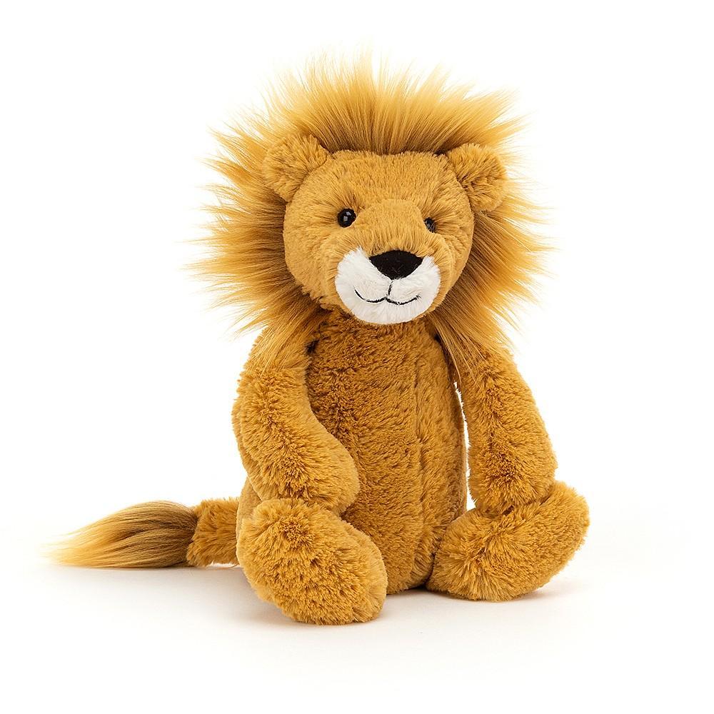 Holztiger lion – Dilly Dally Kids
