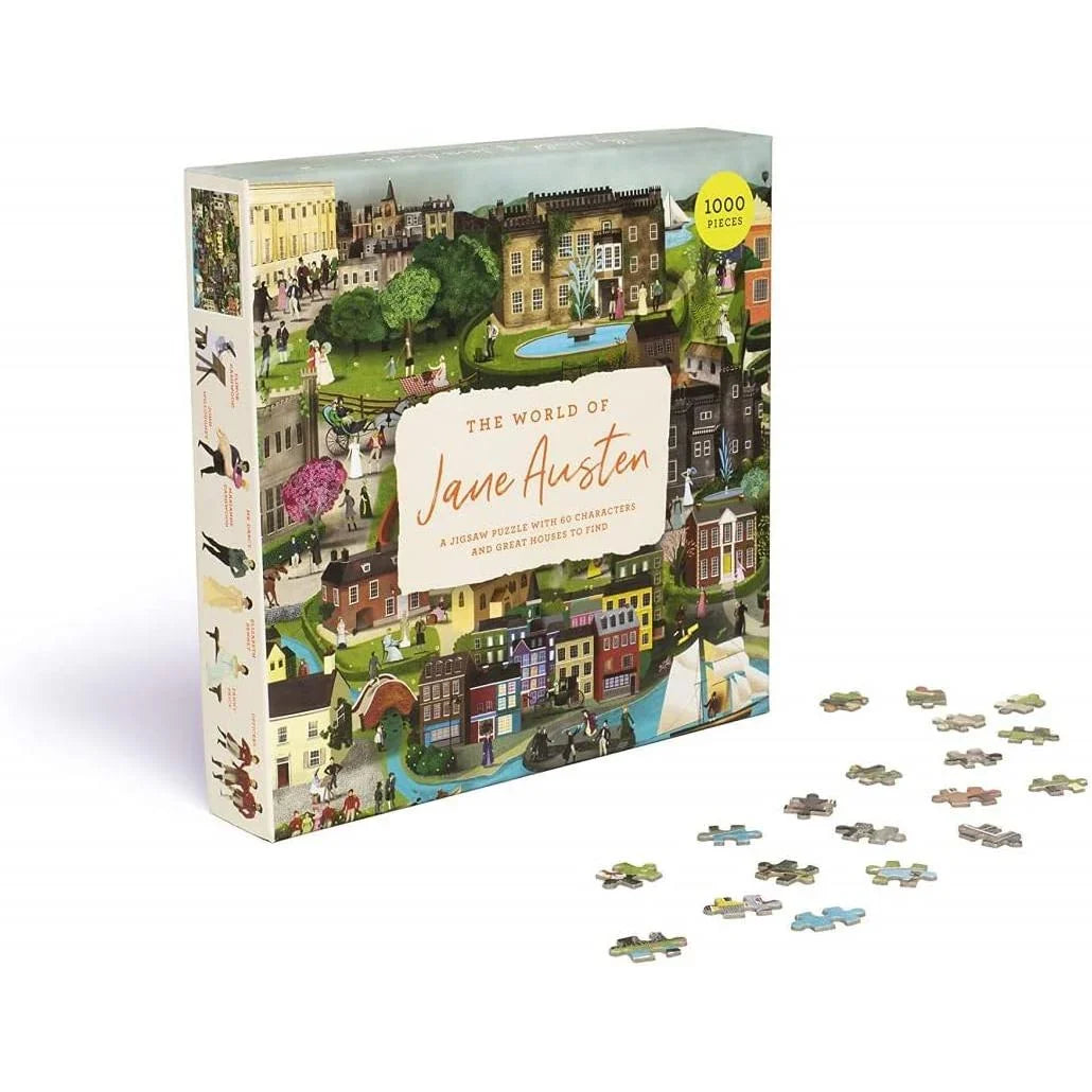 Kidult Puzzles