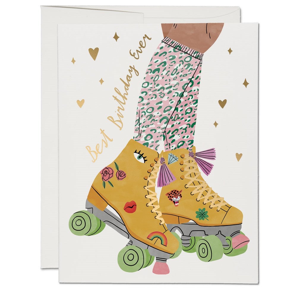 Kidult Cards