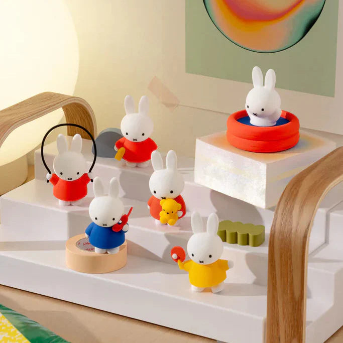 Blind Boxes