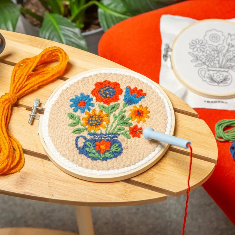 Kidult Crafts