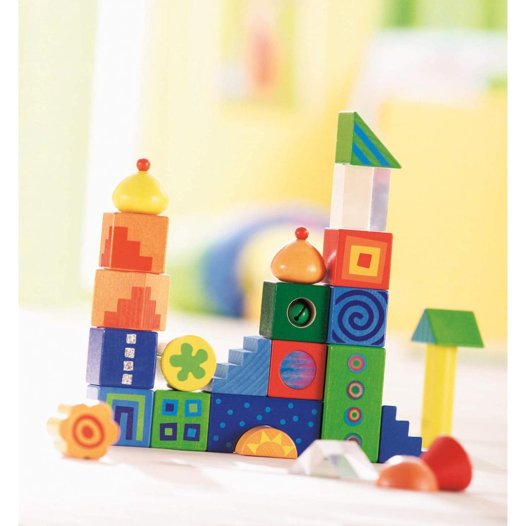 Haba Toys for 1 Year Olds