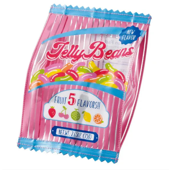 Yup! Pouches