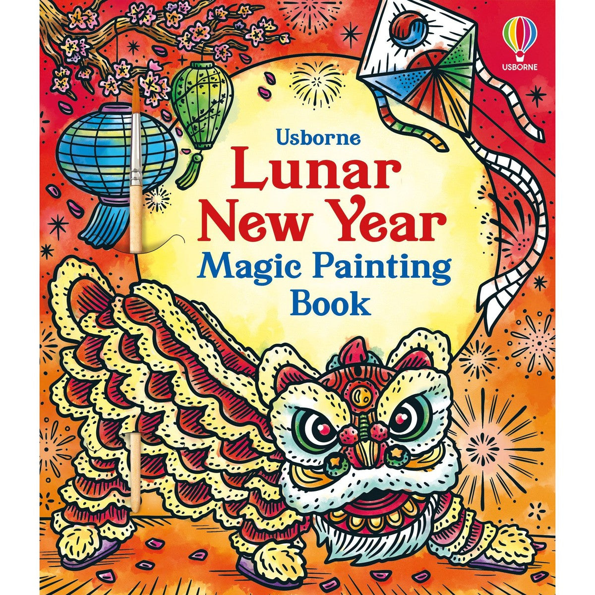 Lunar New Year