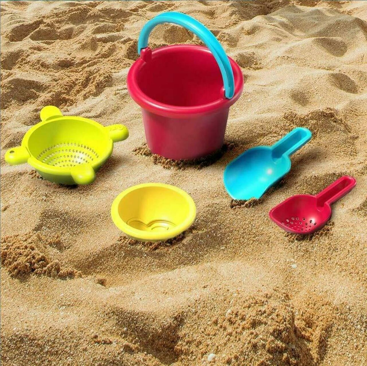 Beach Toys