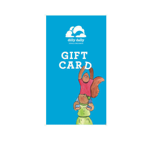 Gift Cards