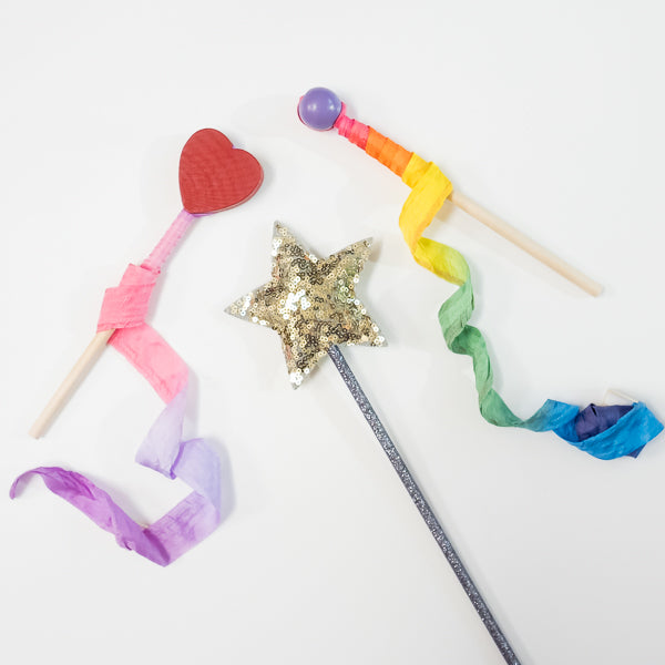 Pocket Money Toys for 4 & 5 Year Olds