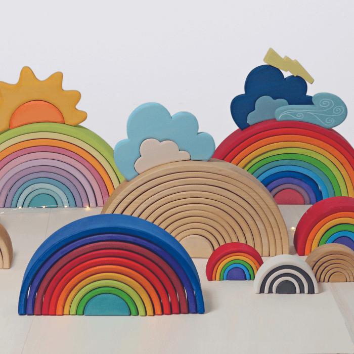 Grimm's Wooden Toys