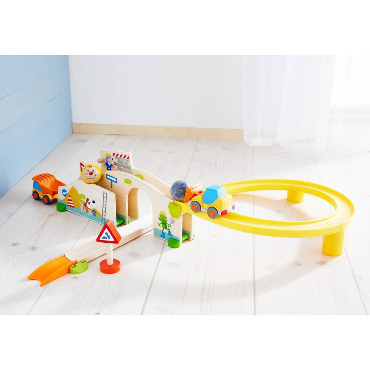 Marble Runs and Ball Tracks for 3 Year Olds