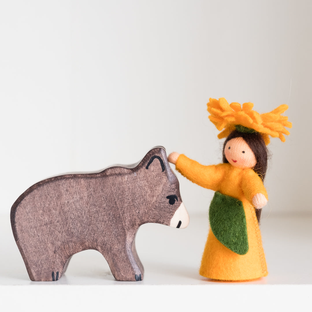 Play Figures for 3 Years Old