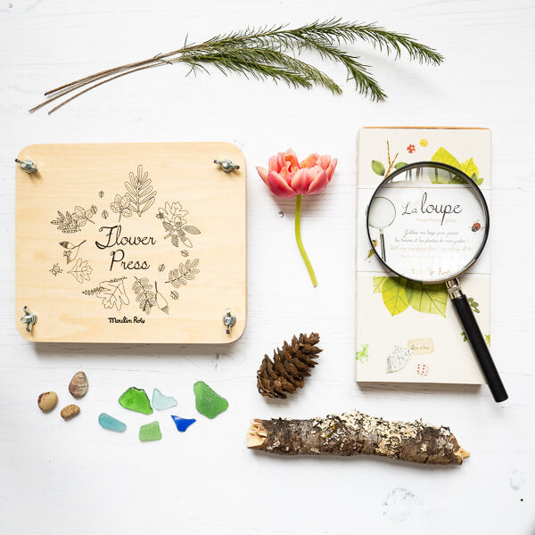 S.T.E.M. & Science Toys, Kits & Books