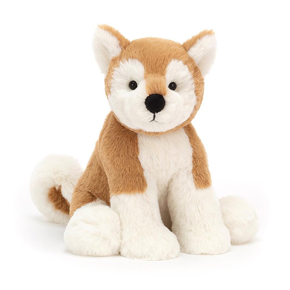 Jellycat dog shop stuffed animals