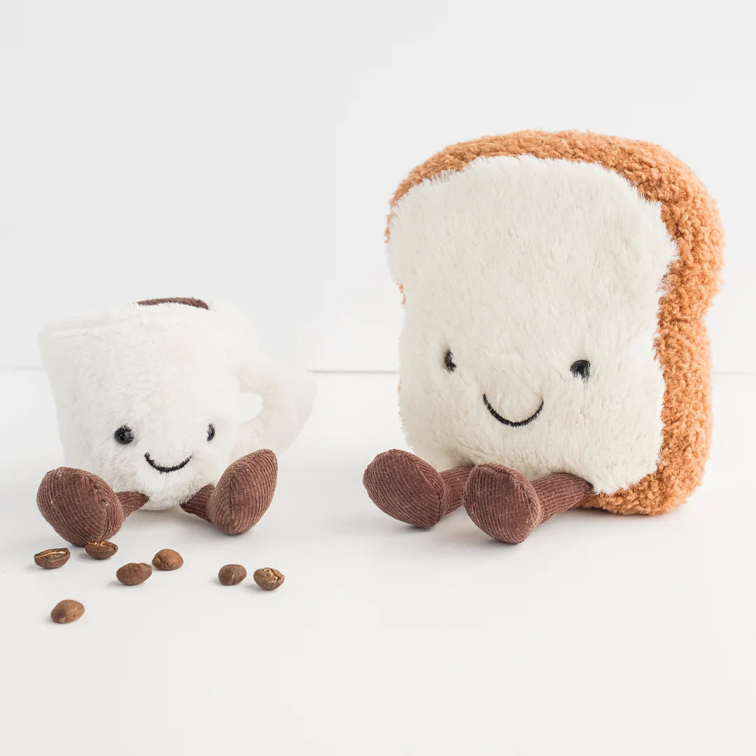 Jellycat Amuseables Collection