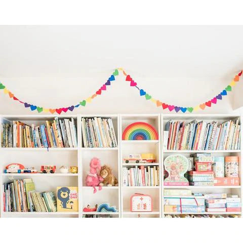 Kids Room Decor