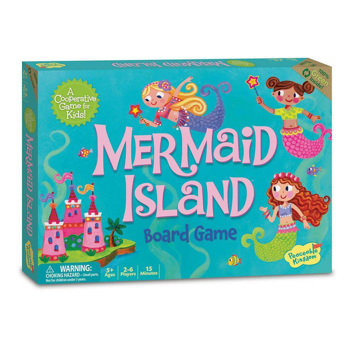 Mermaid Toys