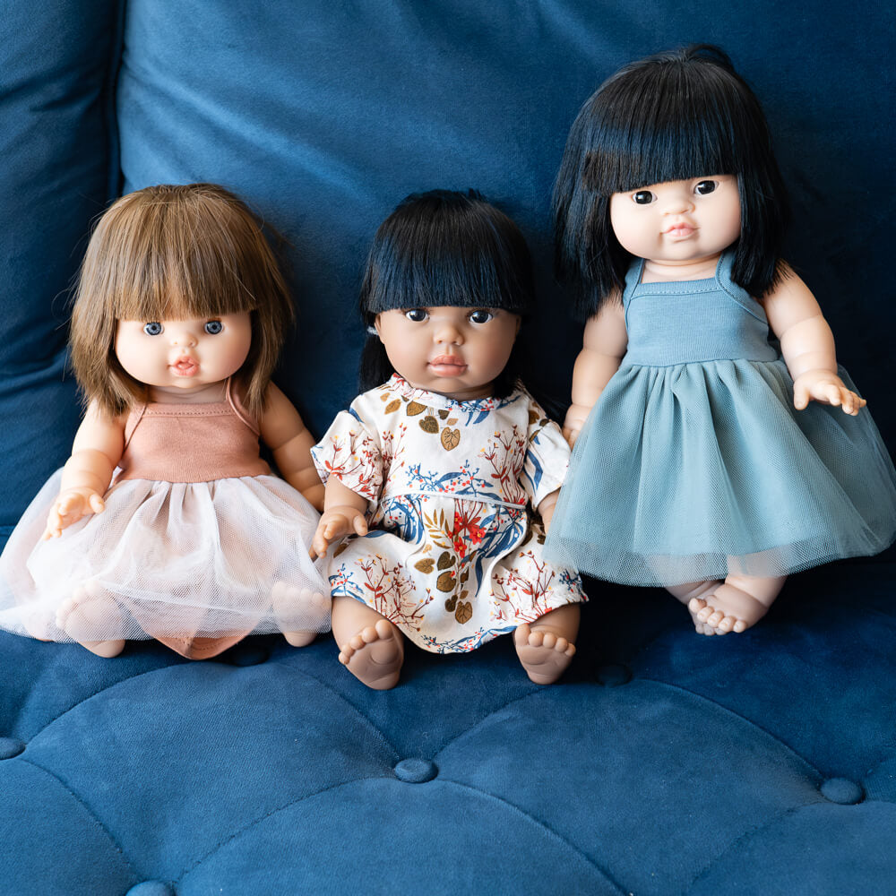 Minikane / Paola Reina Dolls