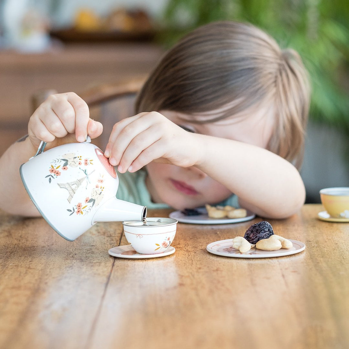 House Play Toys for 4 & 5 Year Olds