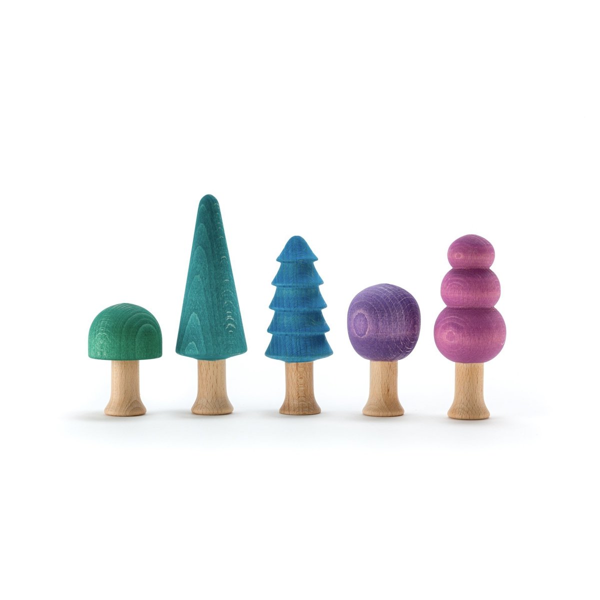 Ocamora Wooden Toys