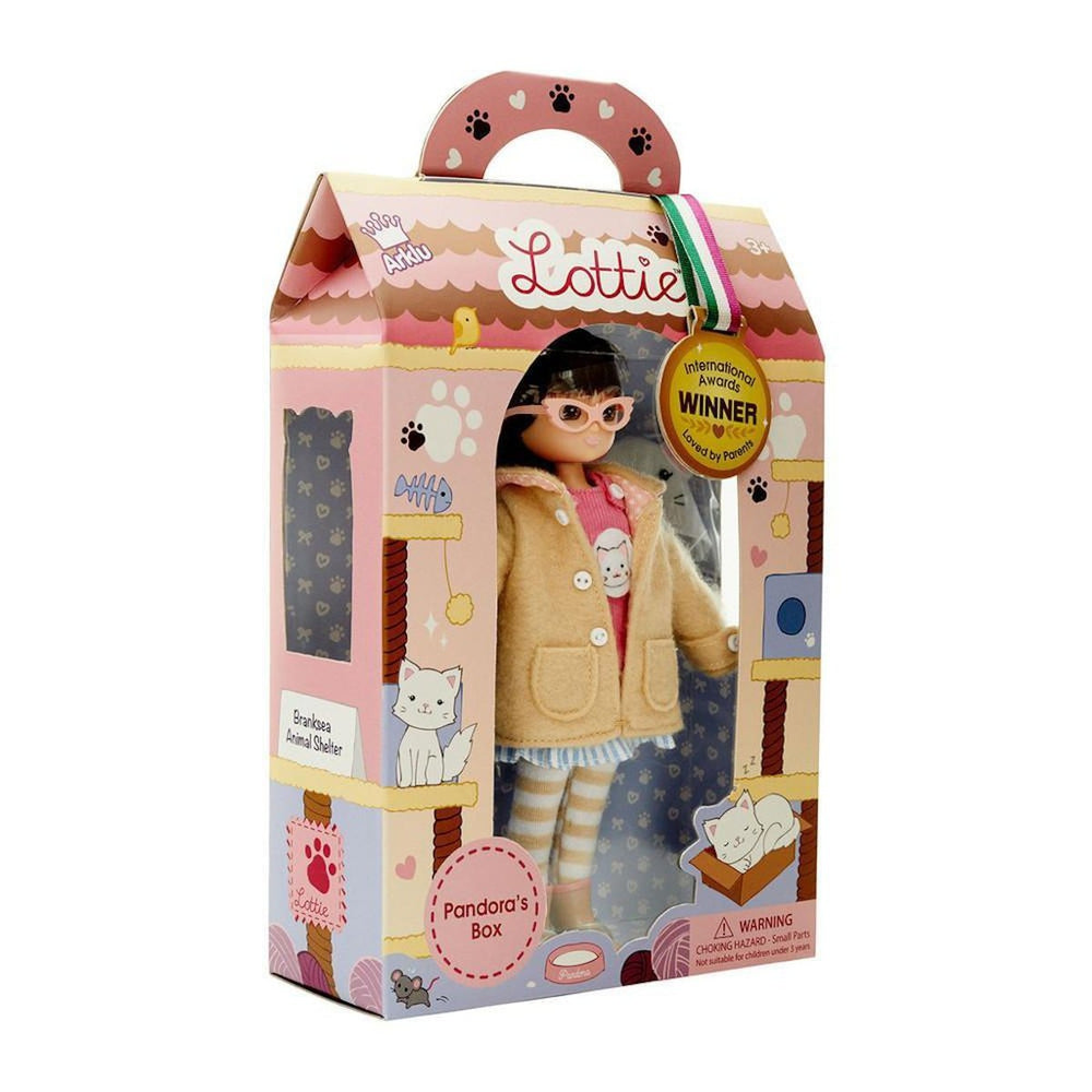Dolls and Accessories for 4 & 5 Year Olds
