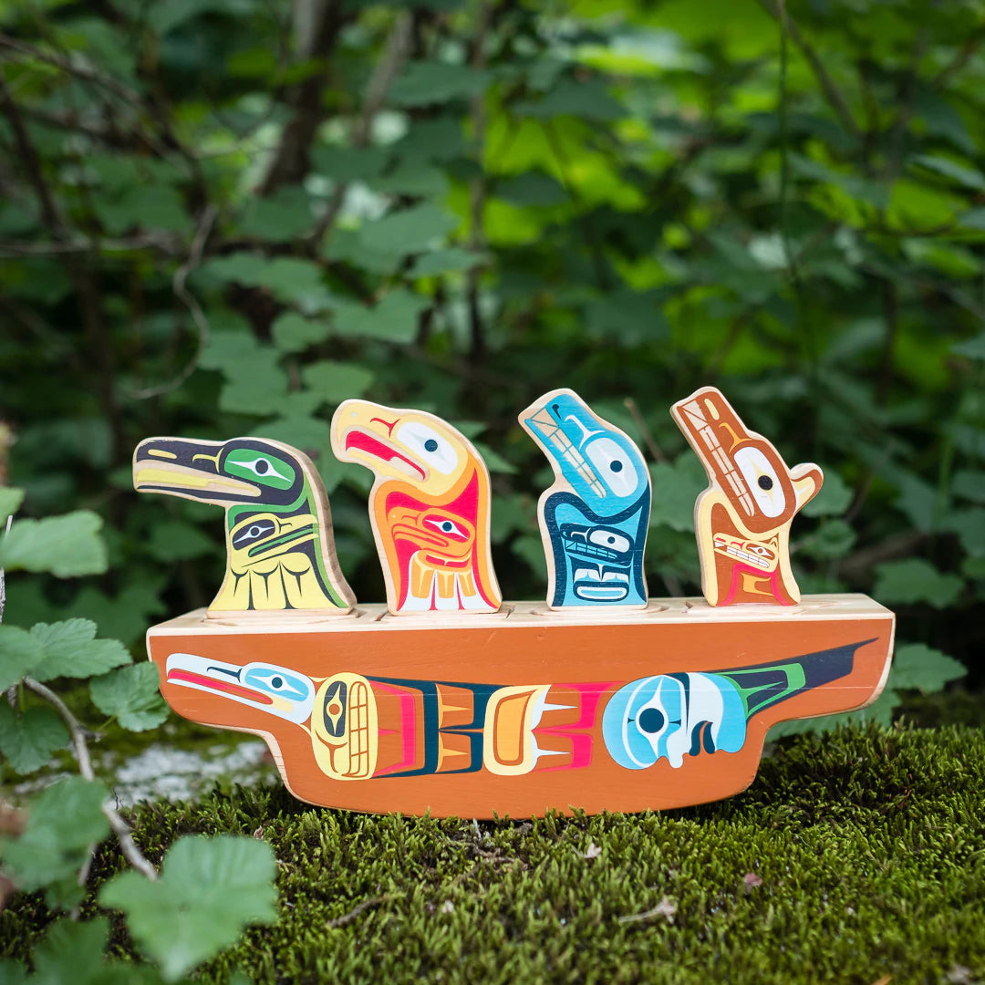 Indigenous Collection