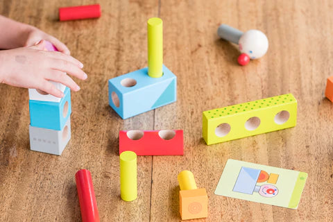 Blocks for 2 year olds shop