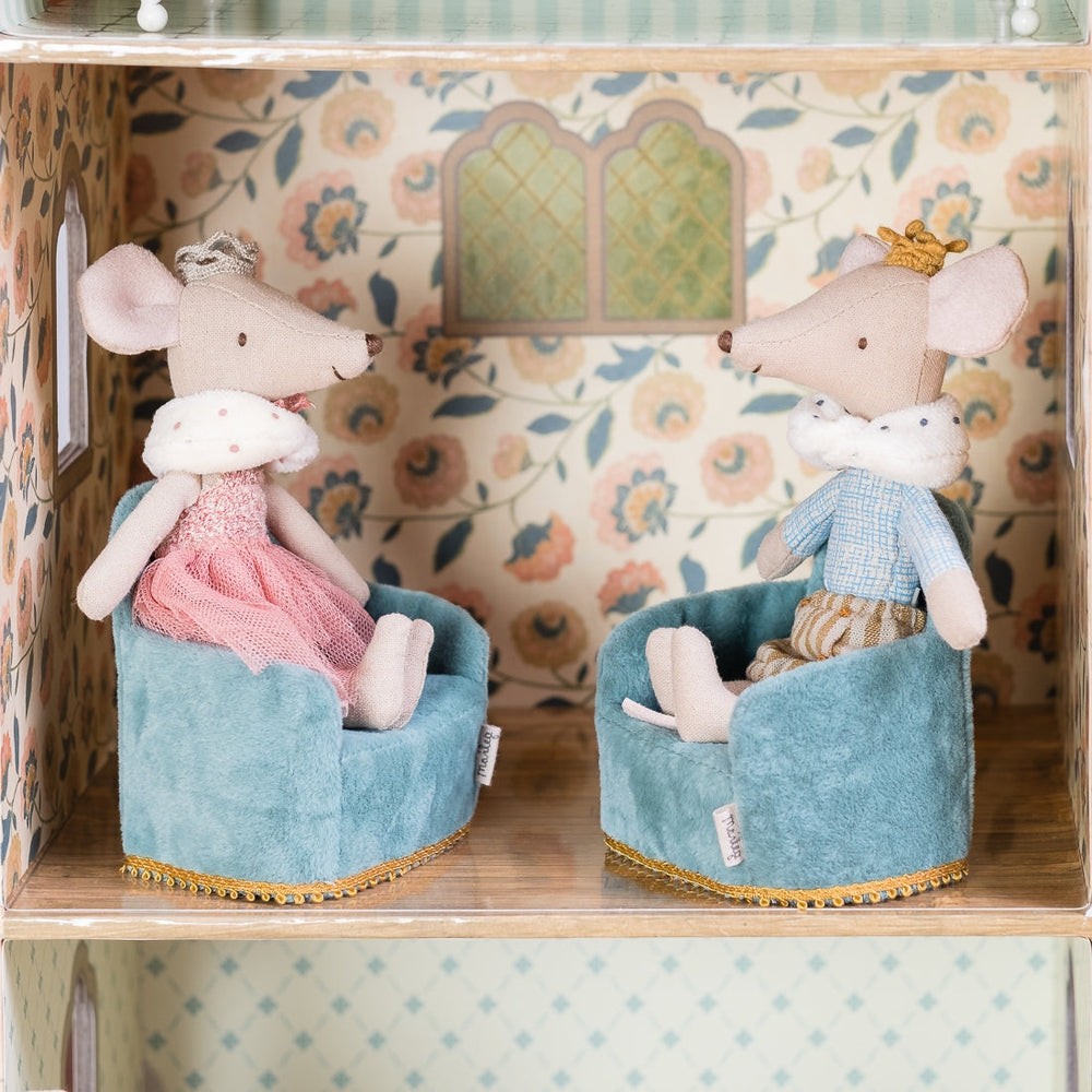 Dolls and Accessories for 6 & 7 Year Olds