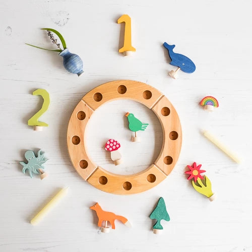 Wooden Toys for 8 & 9 Year Olds