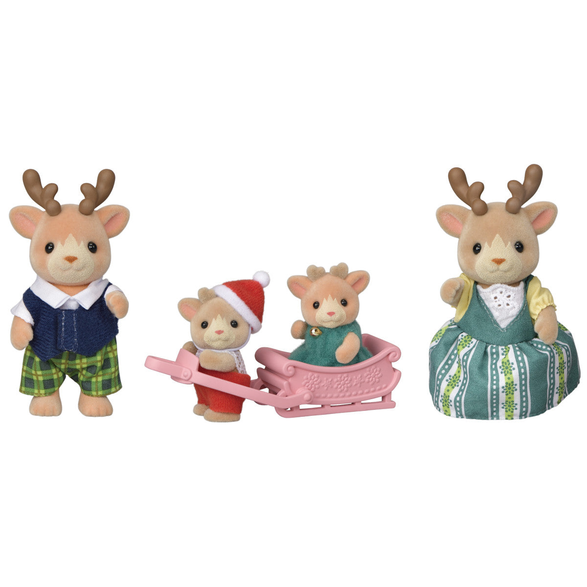 New calico critters online