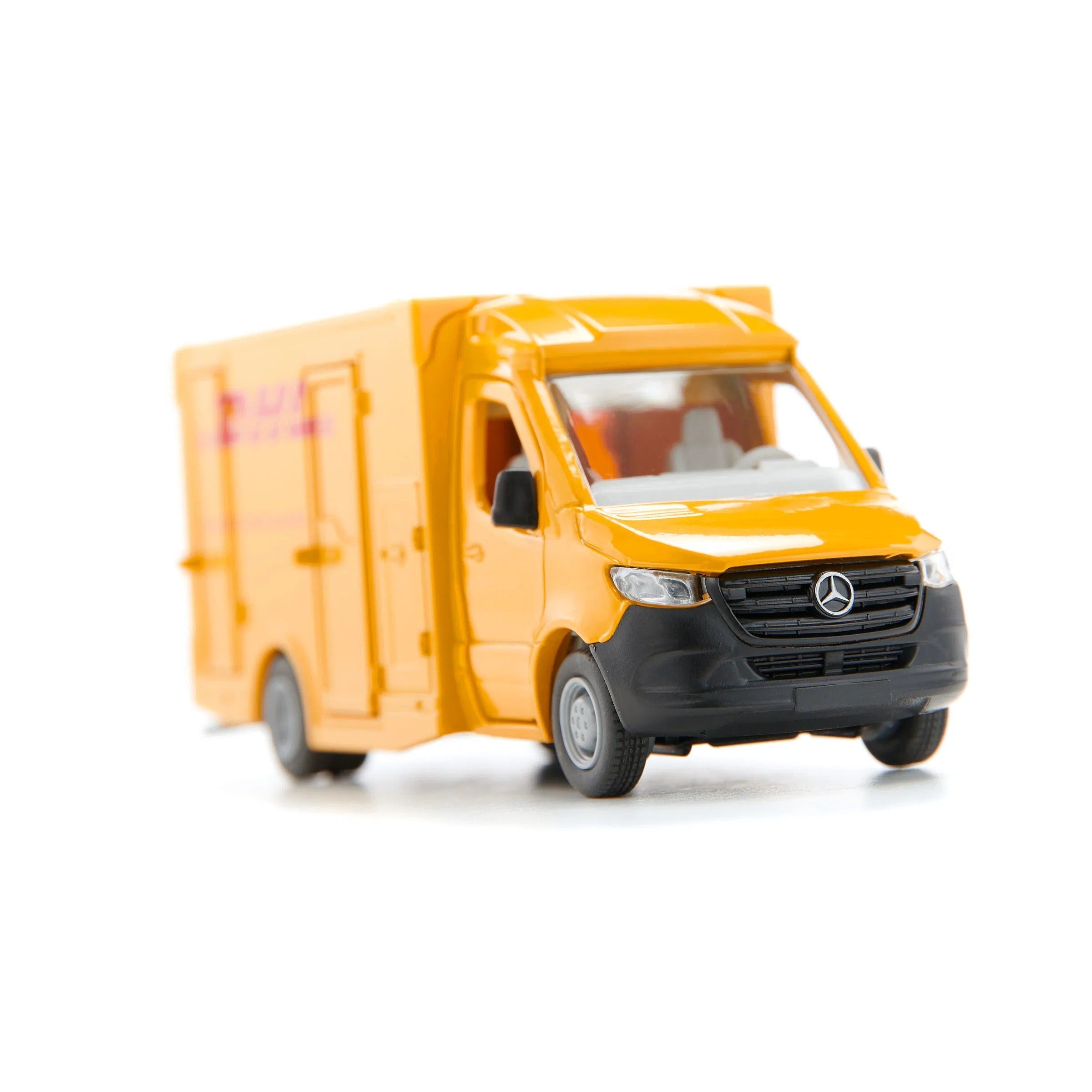 Siku DHL Parcel Service (1:50) – Dilly Dally Kids
