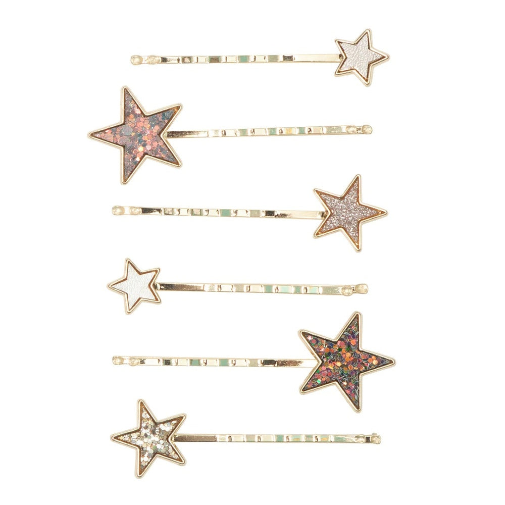 Mimi & Lula Eclectic Star Grips Christmas Mimi & Lula Eclectic Star Grips Christmas